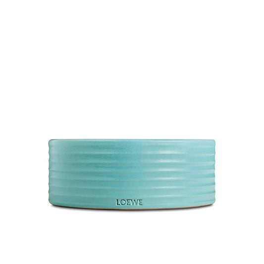 LOEWE Perfumes - Geranium Outdoor Candle - Product shot
