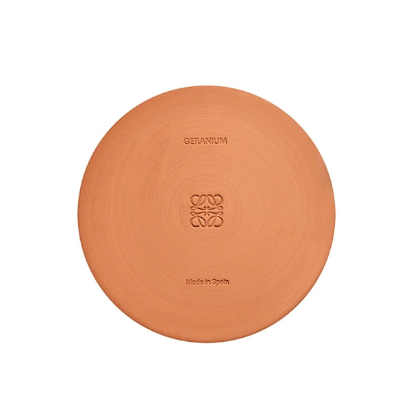 Geranium Outdoor Candle