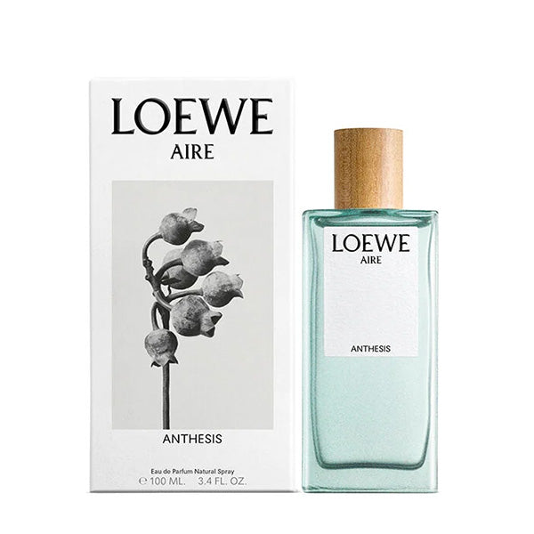 LOEWE Perfumes - Aire Anthesis - Pack shot