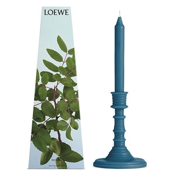 Incense Wax Candleholder