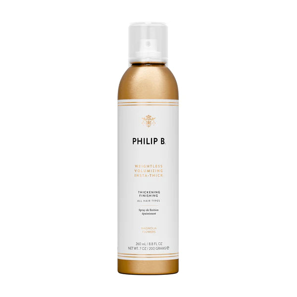 Philip B - Weightless Volumizing Insta-Thick - Product shot