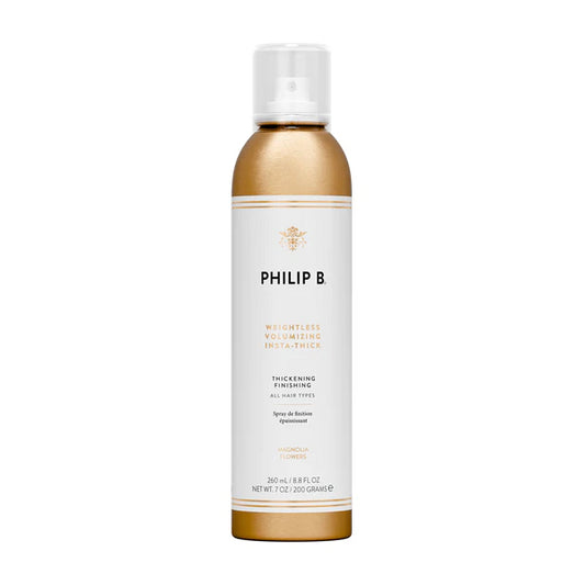 Philip B - Weightless Volumizing Insta-Thick - Product shot