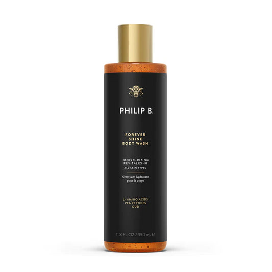 Philip B - Forever Shine Body Wash - Product shot