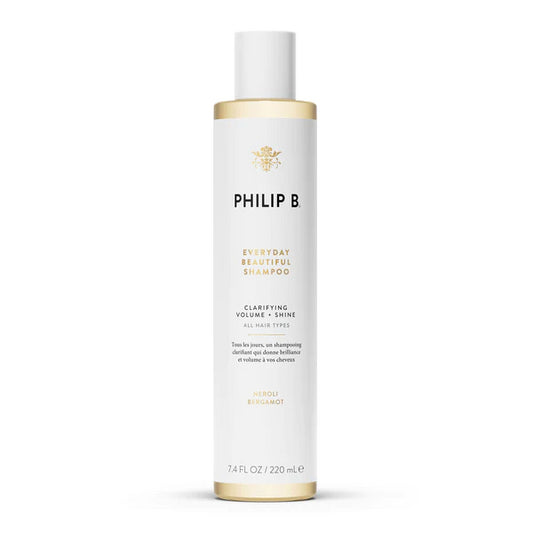 Philip B - Everyday Beautiful Shampoo - Product shot