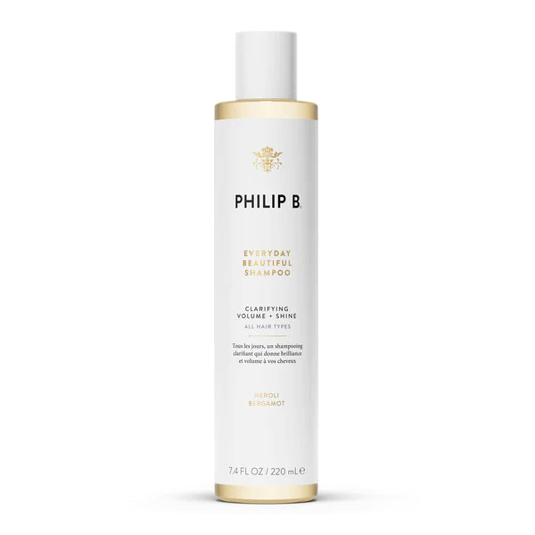 Philip B - Everyday Beautiful Shampoo - Product shot