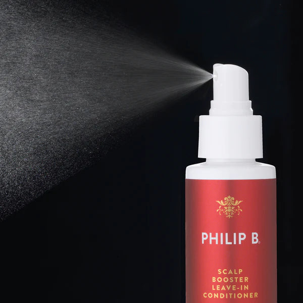 Philip B - Leave-In Conditioner - Product swatch