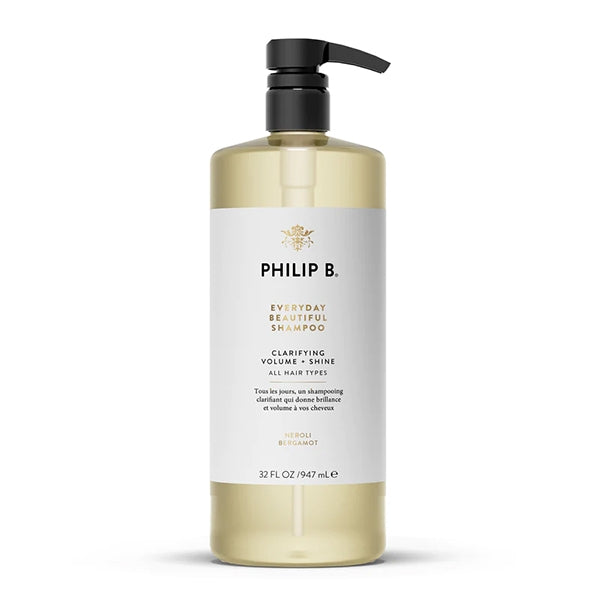 Philip B - Everyday Beautiful Shampoo - Product shot