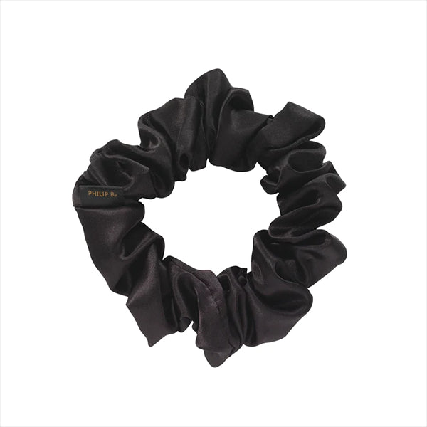 Philip B - Classic Scrunchie - Product shot