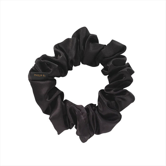 Philip B - Classic Scrunchie - Product shot