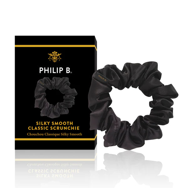 Philip B - Classic Scrunchie - Box shot
