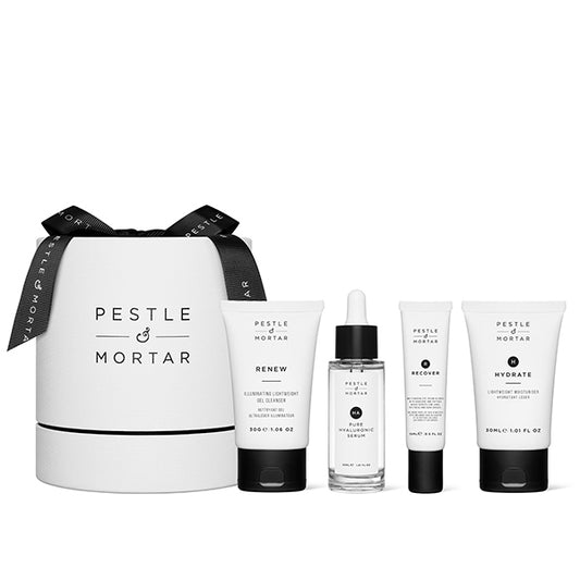 Pestle & Mortar - Best Sellers Kit - Pack shot
