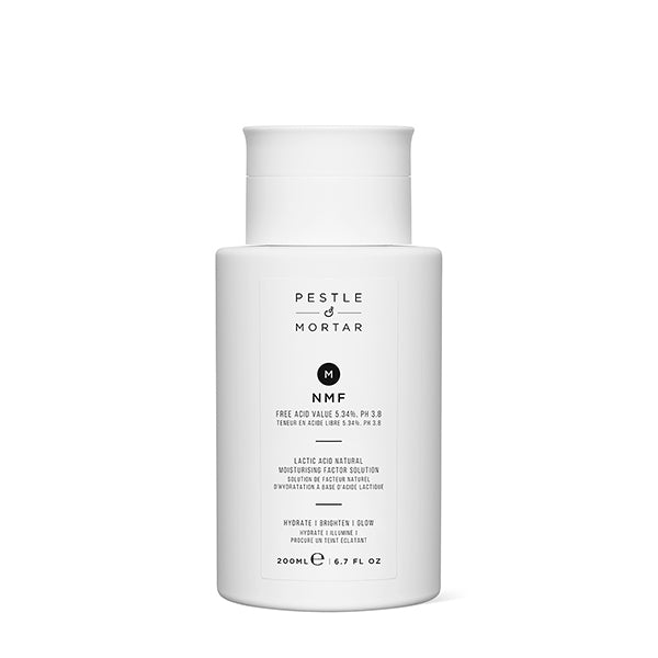 Pestle & Mortar - NMF Toner - Pack shot