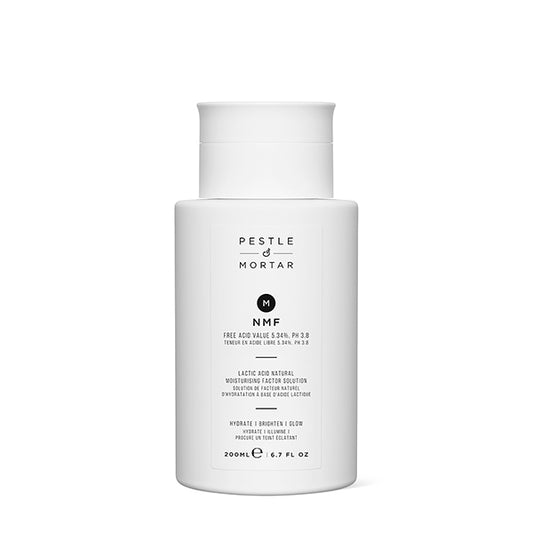 Pestle & Mortar - NMF Toner - Pack shot
