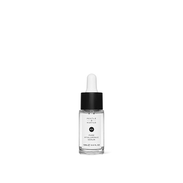 Pestle & Mortar - Heroes Collection Pure Hyaluronic Serum - Product shot