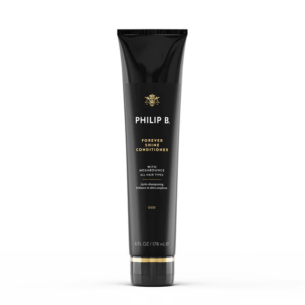 Philip B - Forever Shine Conditioner - Product shot