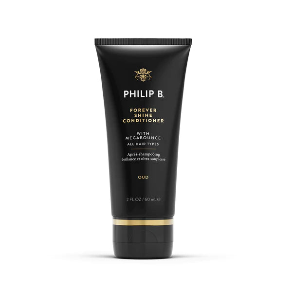 Philip B - Forever Shine Conditioner - Product shot