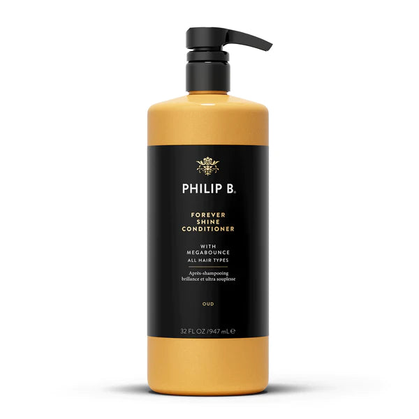 Philip B - Forever Shine Conditioner - Product shot