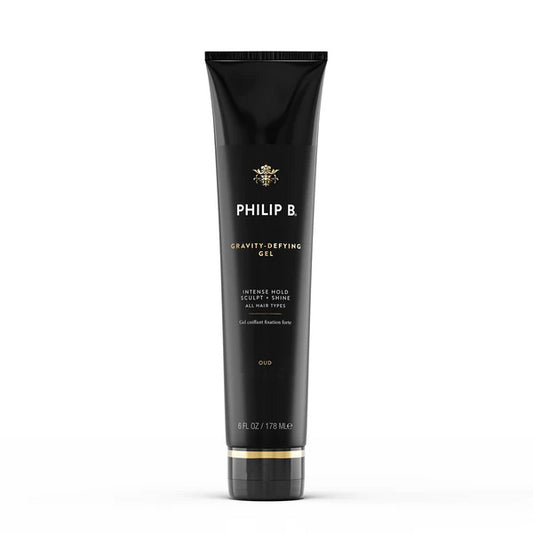 Philip B - Gravity Defying Gel - Product shot