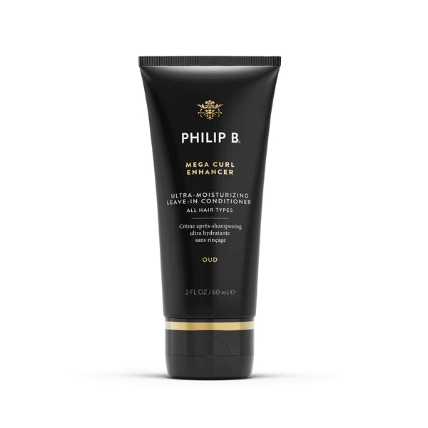 Philip B - Mega Curl Enhancer - Product shot