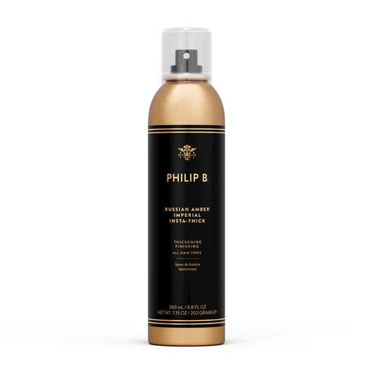 Philip B - Russian Amber Imperial Insta-Thick - Product shot
