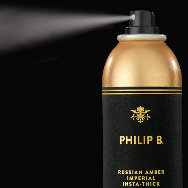 Philip B - Russian Amber Imperial Insta-Thick - Product swatch