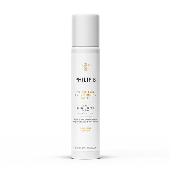 Philip B - Weightless Conditioning Water - Product shot