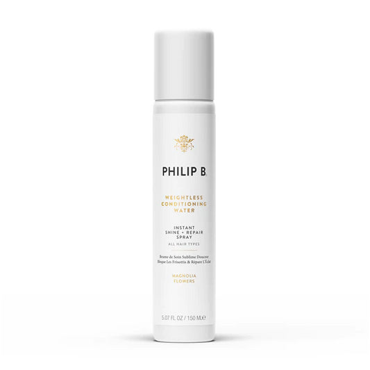Philip B - Weightless Conditioning Water - Product shot