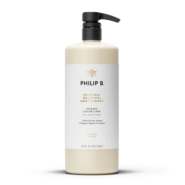 Philip B - Everyday Beautiful Conditioner - Product shot