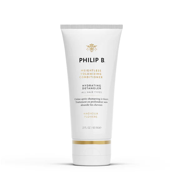 Philip B - Weightless Volumizing Conditioner - Product shot