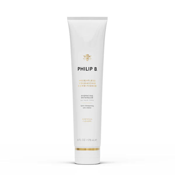 Philip B - Weightless Volumizing Conditioner - Product shot