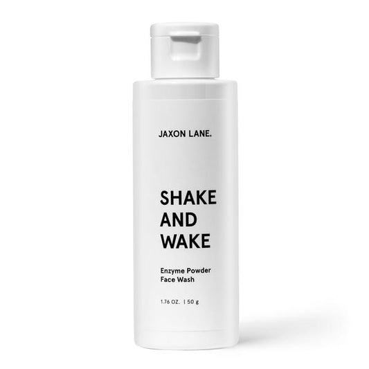 Jaxon Lane - Shake and Wake - Product shot