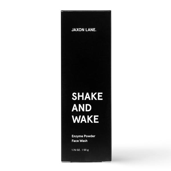 Jaxon Lane - Shake and Wake - Product open