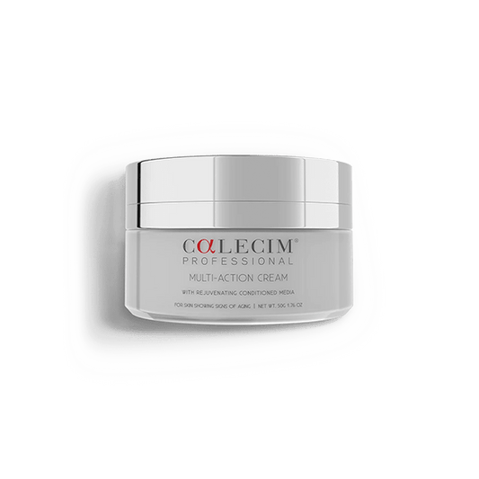 Multi Action Cream