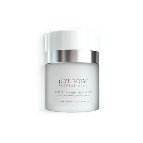 Restorative Hydration Cream