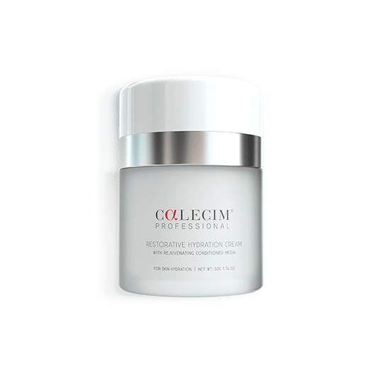 Restorative Hydration Cream