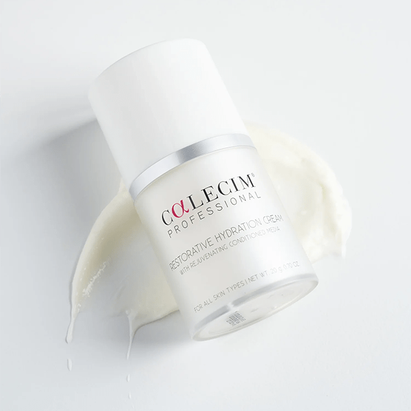 Restorative Hydration Cream