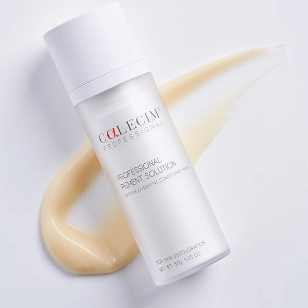 Professional Pigment Solution