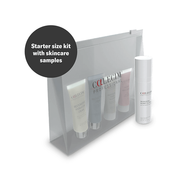 Professional Pigment Solution