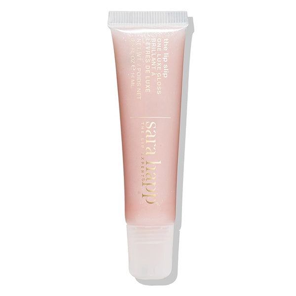 Sara Happ - The Lip Slip One Luxe Gloss - Product shot