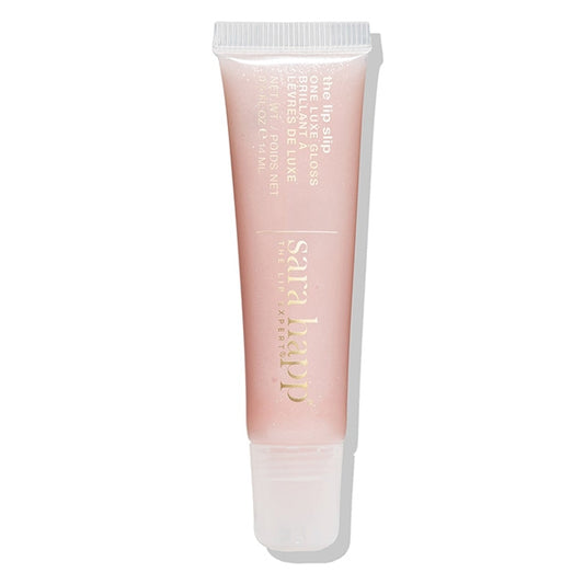 Sara Happ - The Lip Slip Gloss - Product shot