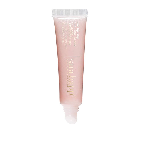 Sara Happ - The Lip Slip Gloss - Product open