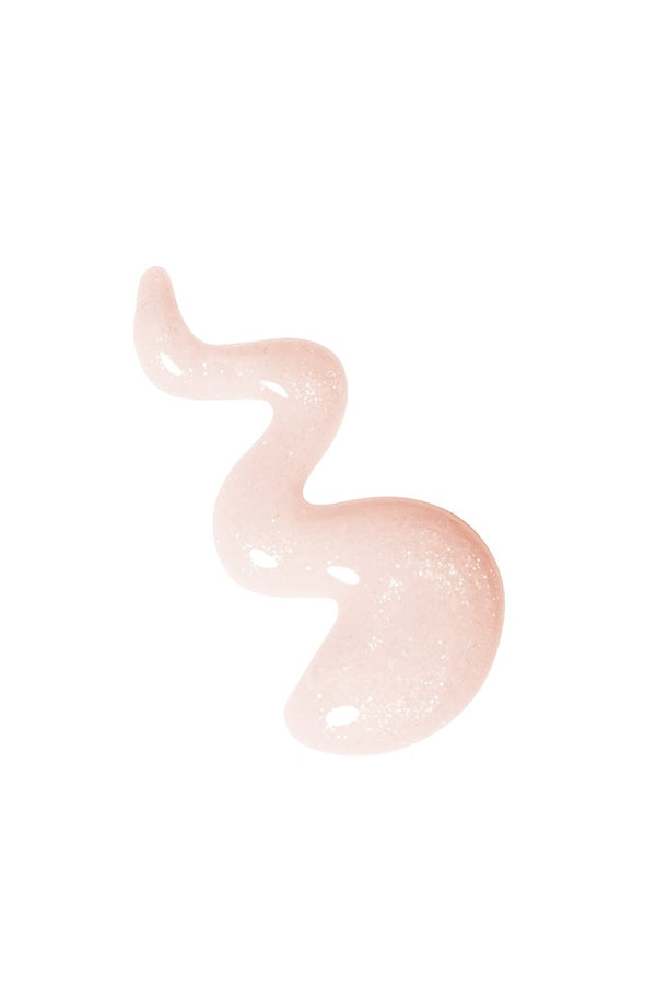 Sara Happ - The Lip Slip Gloss - Product swatch