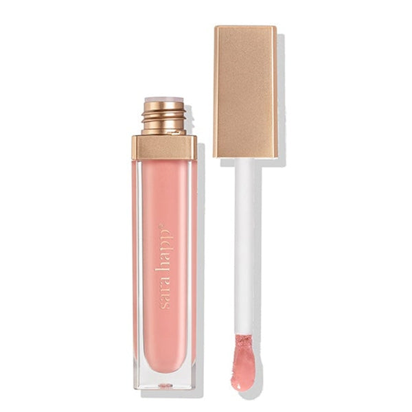 Sara Happ - The Ballet Slip One Luxe Gloss - Product shot