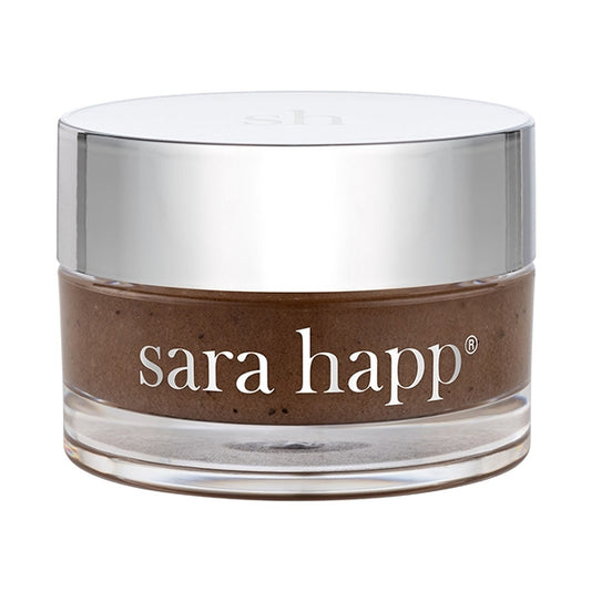 Sara Happ - The Lip Scrub - Product shot