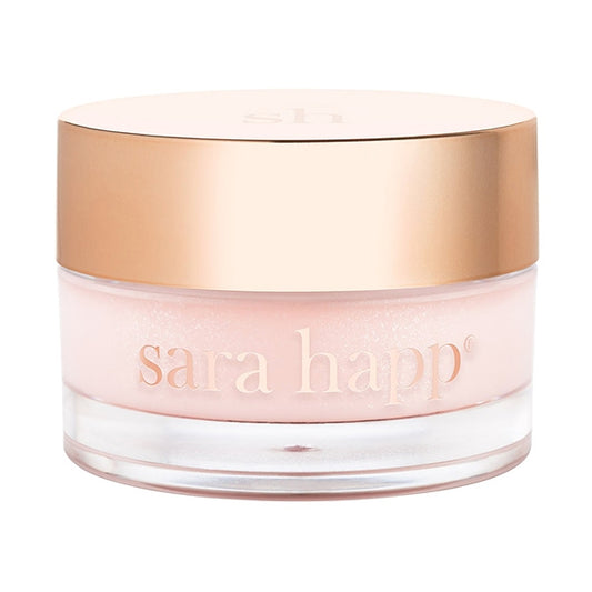 Sara Happ - The Lip Slip One Luxe Balm - Product shot