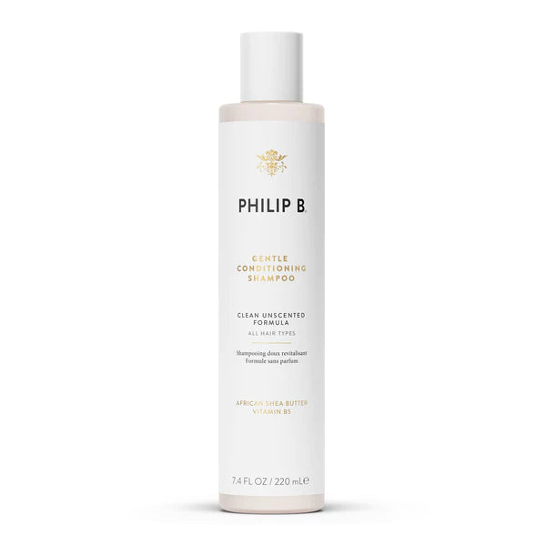 Philip B - Gentle Conditioning Shampoo - Product shot