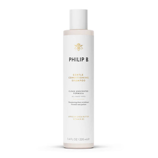 Philip B - Gentle Conditioning Shampoo - Product shot
