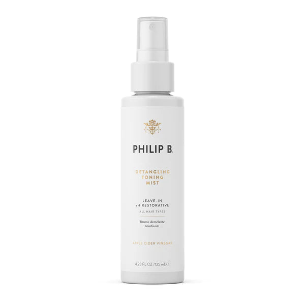 Philip B - Detangling Toning Mist  - Product shot