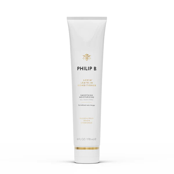 Philip B - Lovin' Leave-in Conditioner - Product shot
