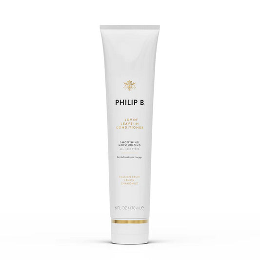 Philip B - Lovin' Leave-in Conditioner - Product shot